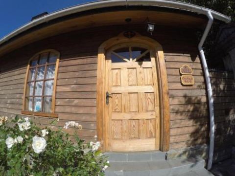 奥米基卡住宿加早餐旅馆-官方