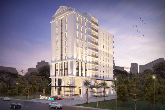 Hotel Savero Style Bogor