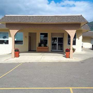 克雷斯顿马格努森汽车旅馆-官方