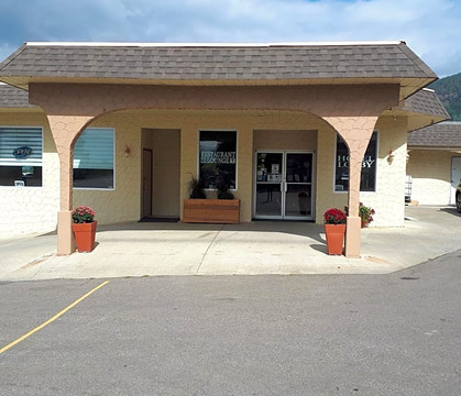 Yahk酒店住宿-Magnuson Hotel Creston