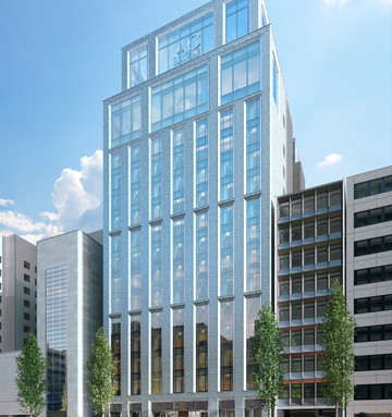 Ac Hotel Tokyo Ginza