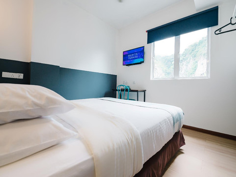 The Concept Hotel KL - Batu Caves