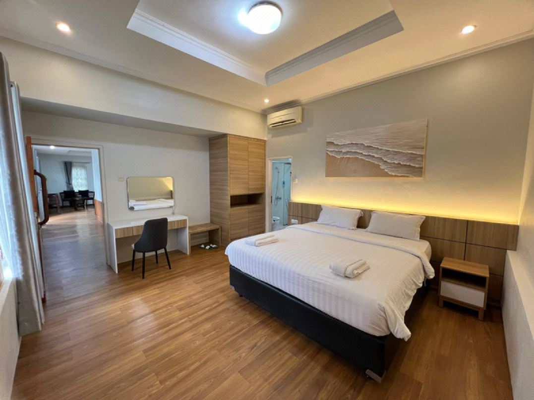 Hotel Bahtera PT.Pelni