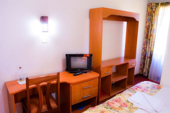 威達公路汽車旅館