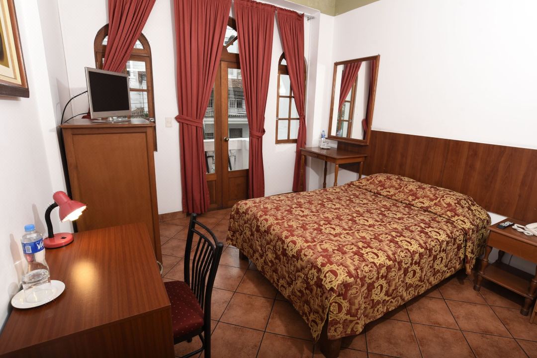 Casa San Martin