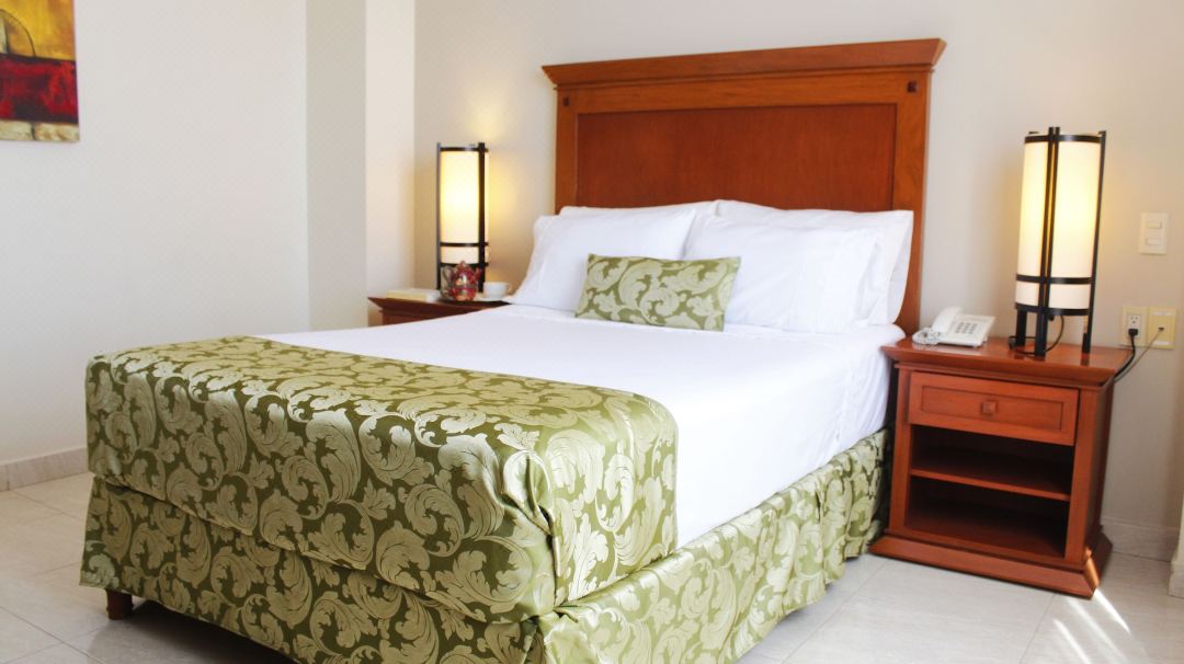 Hotel Magno Tepatitlán