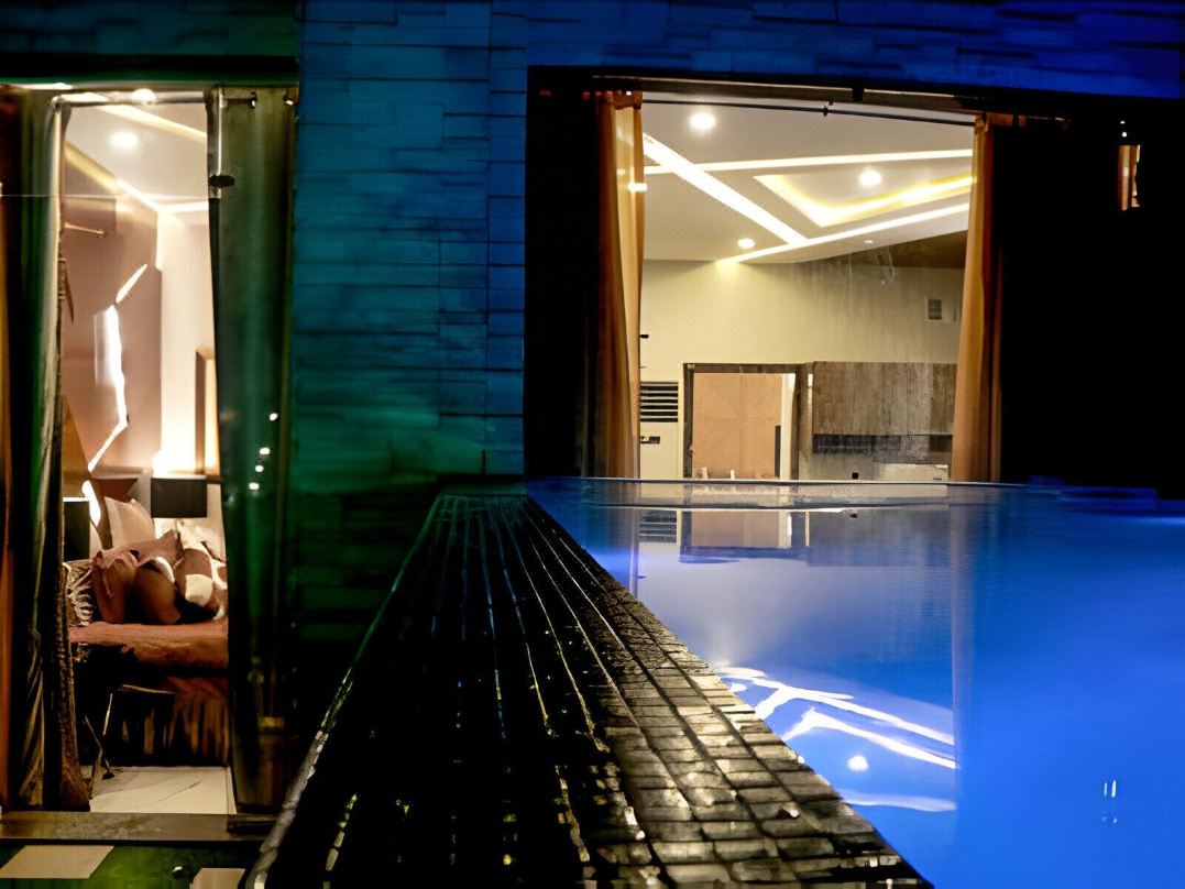 Hilton Suites Lahore