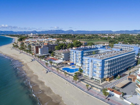 奥古斯都大酒店