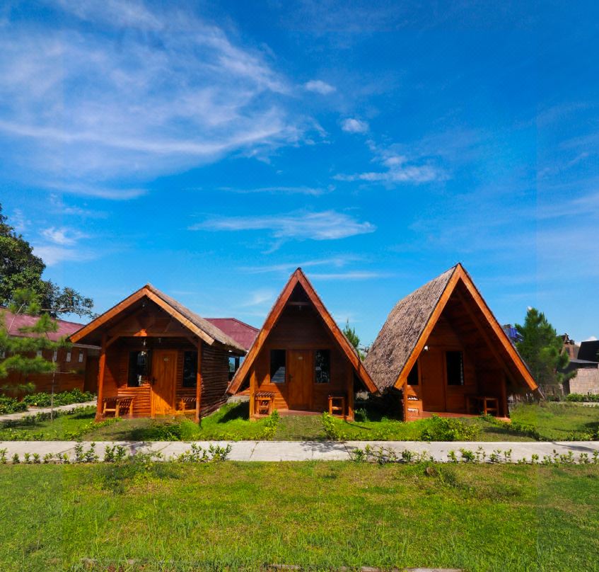 The Highland Park Resort Bogor