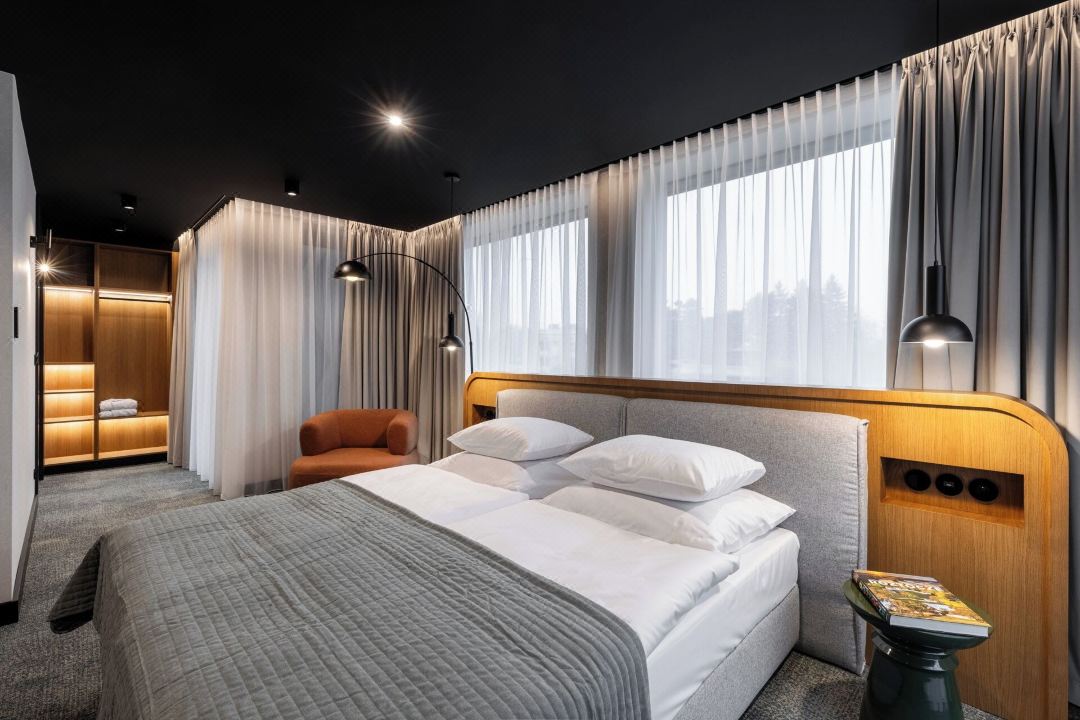 Hotel Kraft