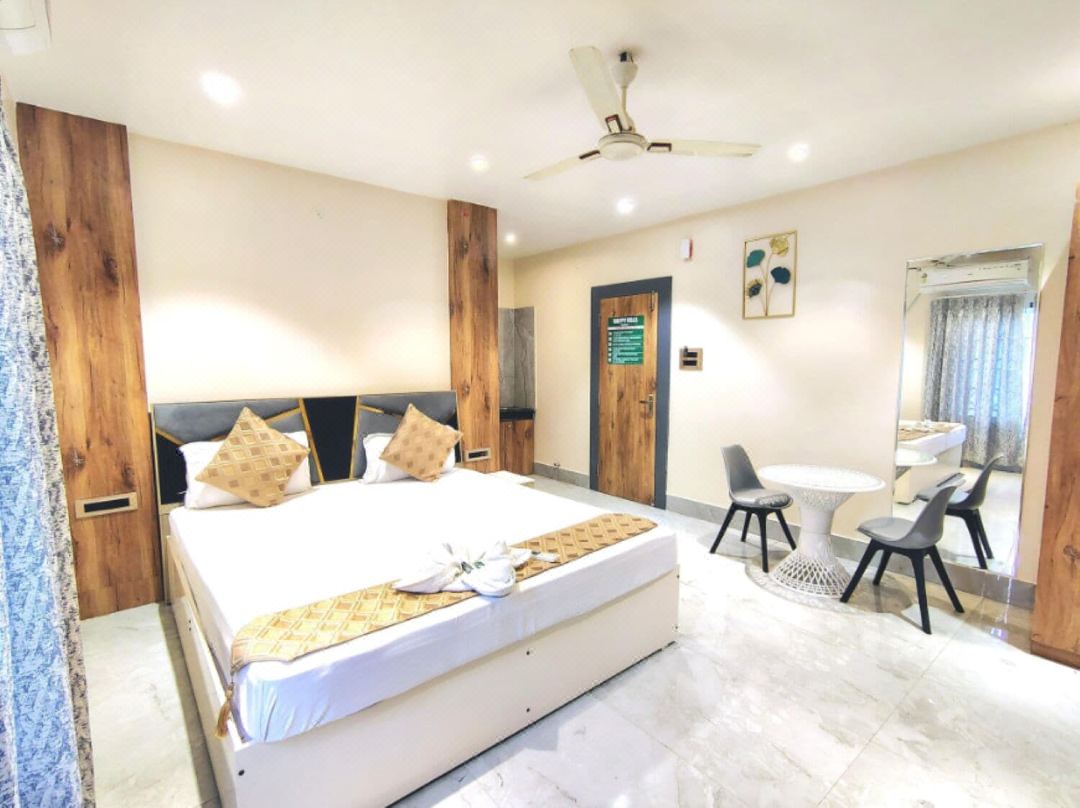 Hotel H - 22