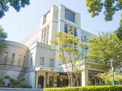 水户市酒店住宿-水户广场酒店