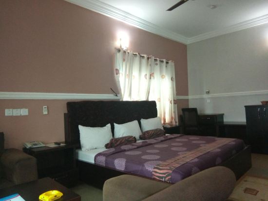 RegView Restland Room Type - Royal Room