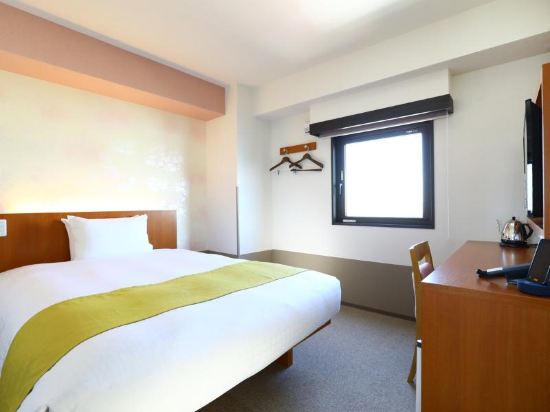 KOKO HOTEL Ueno Station Room Type - Deluxe Double Room