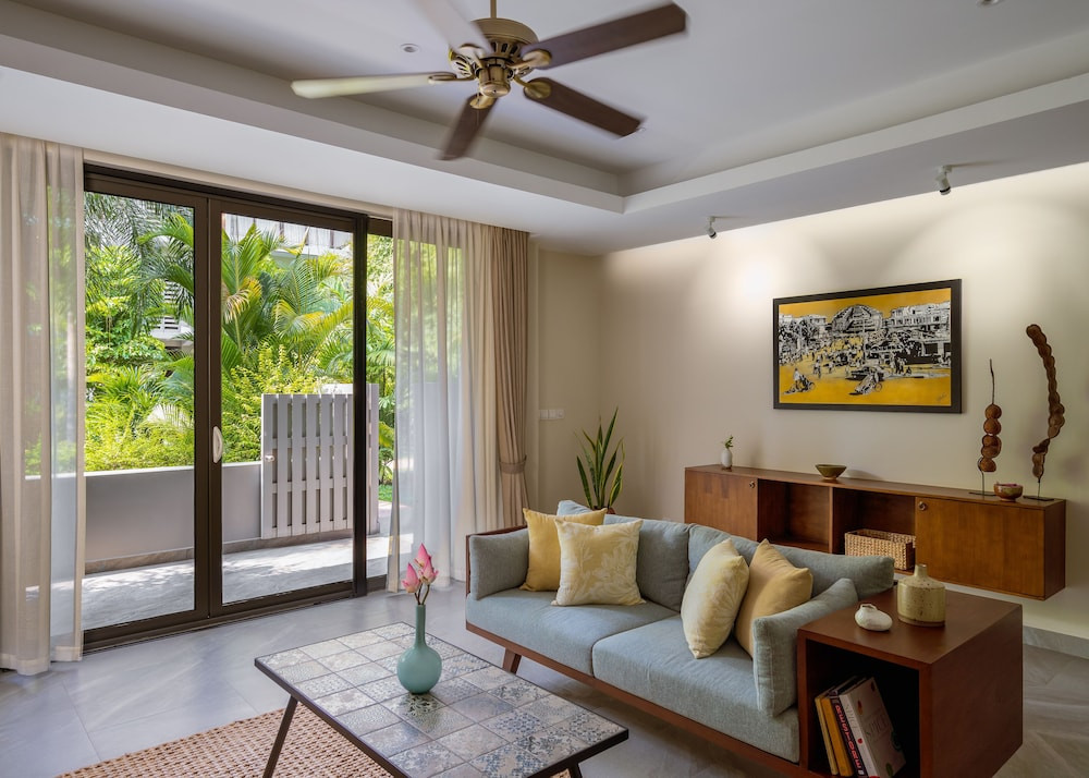 TUI BLUE 吴哥格雷斯健康度假村