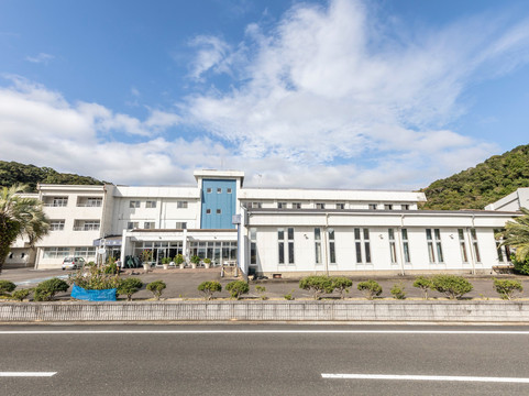 Arafune国民宿舍度假酒店