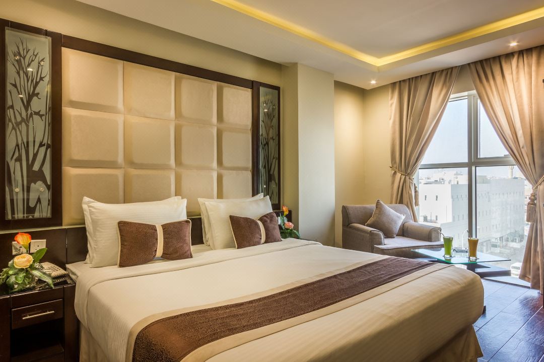 Al Muhaidb Gharnata - Al Malaz