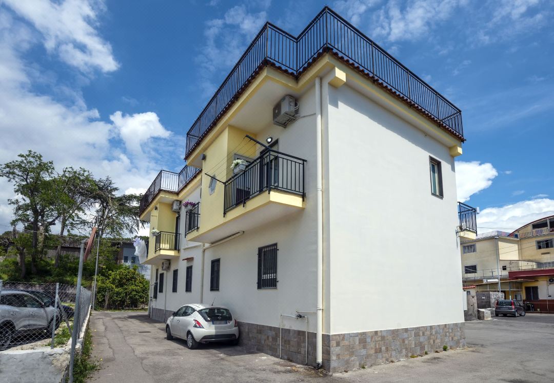 Nives Bed & Breakfast