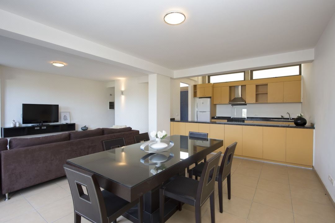 Siwar Center Apartments