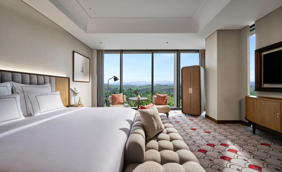 Swissotel Nusantara