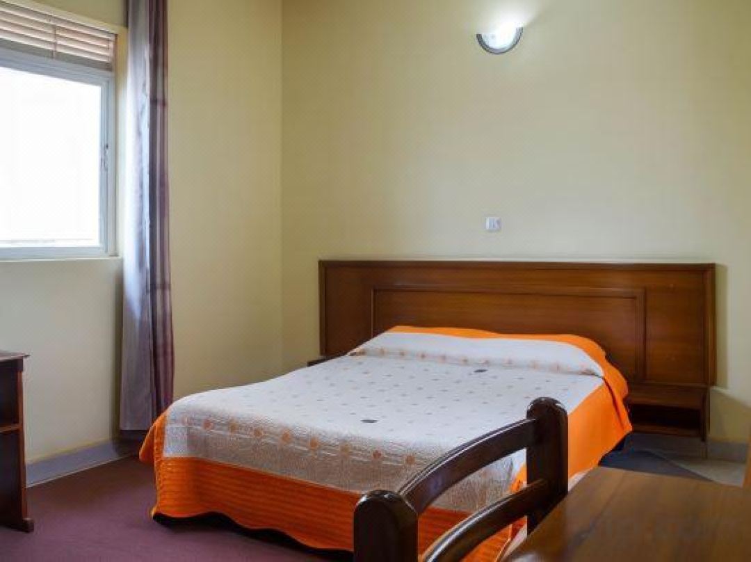 Pelikan Hotel