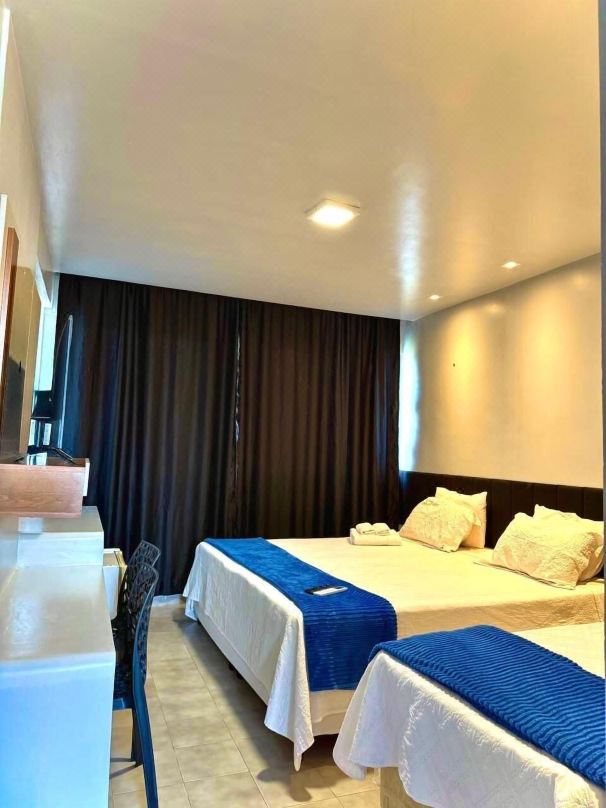 Atlas Beach Hotel