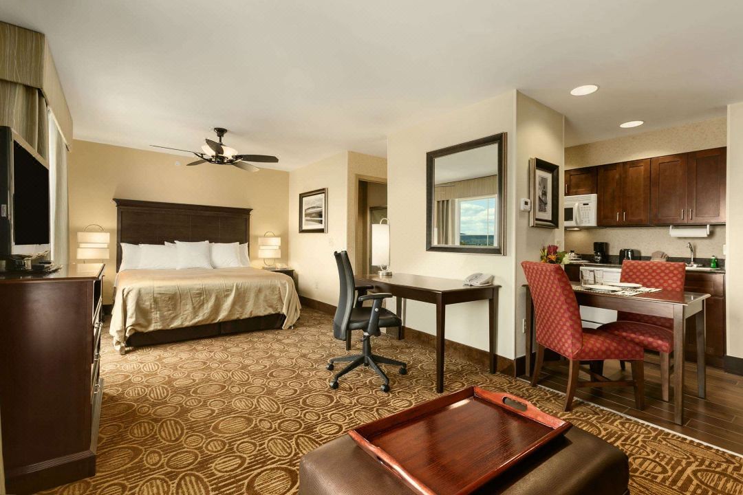 Homewood Suites by Hilton Binghamton/Vestal