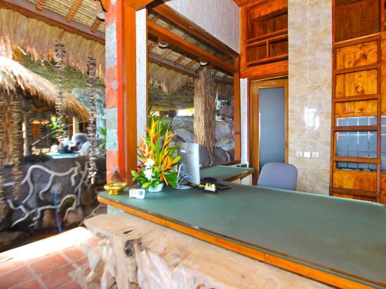 Udara Bali Yoga Detox & Spa