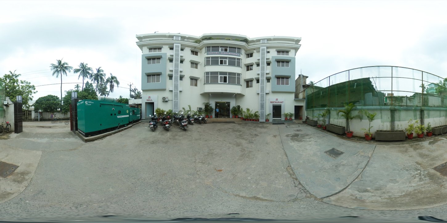 Hotel Kaushaki-官方