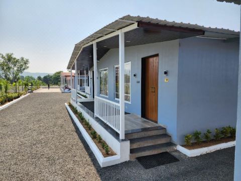 Omkara Resort