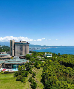 小田原希尔顿温泉度假酒店酒店图片