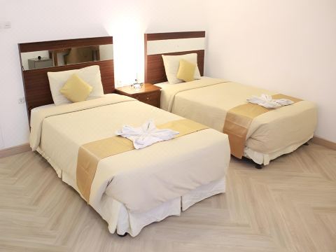 Salak Boutique Hotel Managed by Salak Hospitality