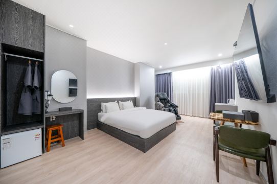 Gwangju Hanam Hotel H-Evian