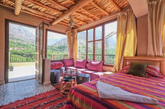 Riad Atlas 4 Seasons