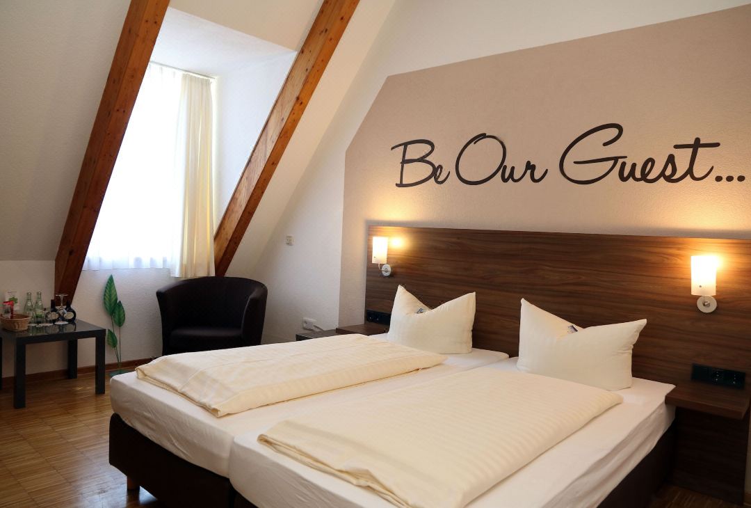 Kolping-Hotel