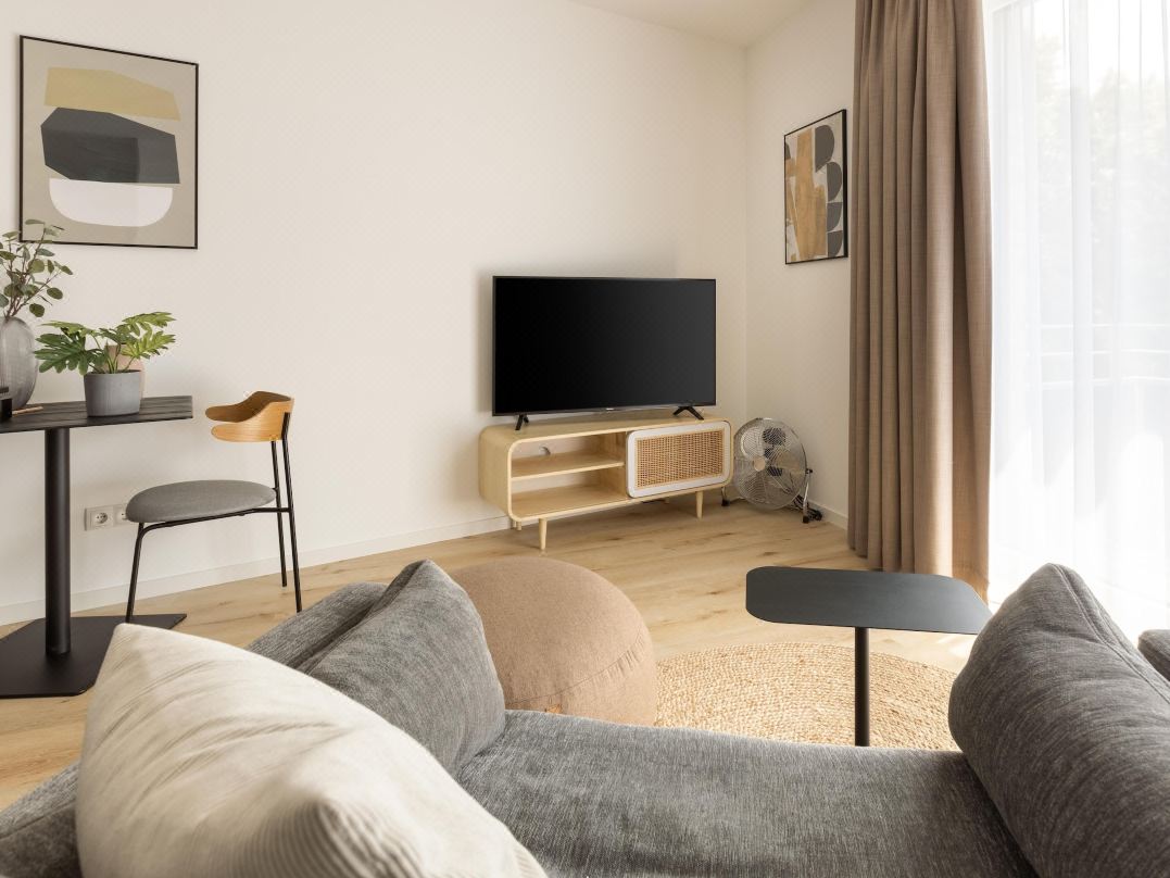 Limehome Osnabrück Johannisstraße