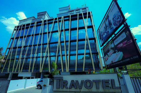 The Travotel Suites Nagpur