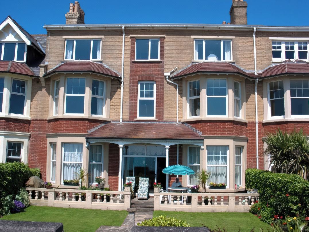 Weymouth Bay Apartment C