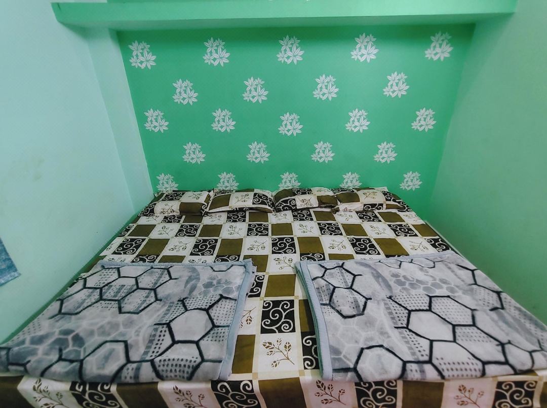 Kavya Homestay