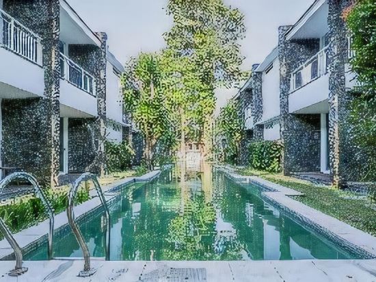 Astana Pengembak Suite Apartment Villa Bali 4 6 1 5 0 3 Price Address Reviews