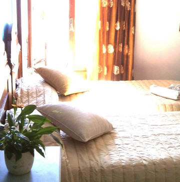 伊玛驽拉一室公寓和别墅主图