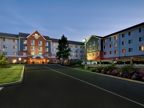 Homewood Suites By Hilton Southington, CT