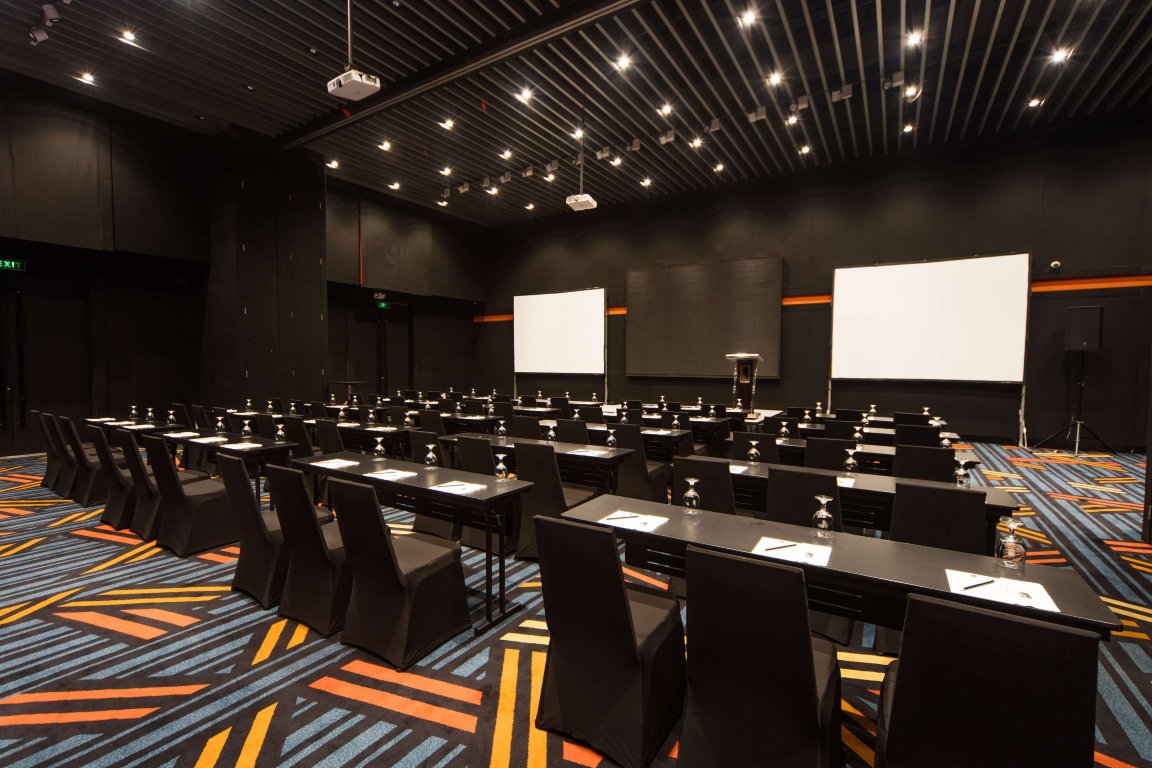 马尼拉奎松市B酒店（多用途酒店）-官方