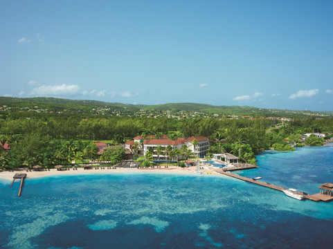 Zoetry Montego Bay Jamaica