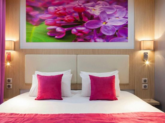 FH CONFORT ARENA Room Type - Double Room