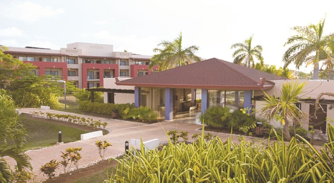 Sanctuary At Grand Memories Varadero-官方