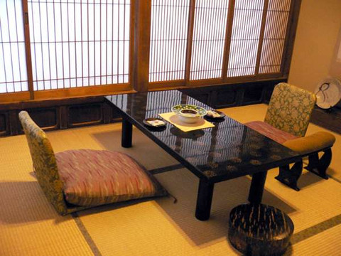 Nakashima Ryokan