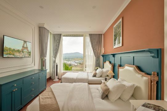 D House Dalat 2