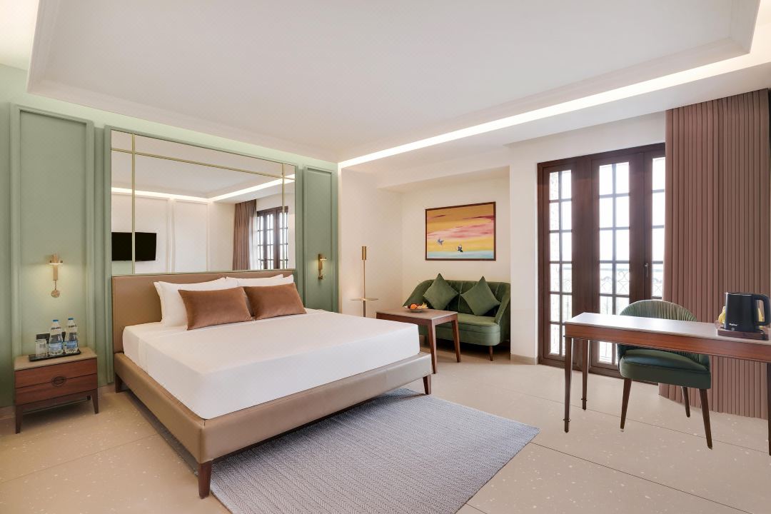 Lemon Tree Hotel, Rajkot