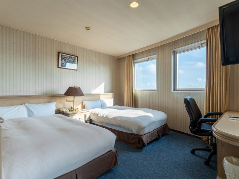 新世纪酒店-官方